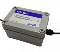 Весовой преобразователь LCT AWP, с поверкой
