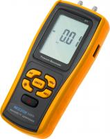 Дифференциальный цифровой манометр МЕГЕОН 51011