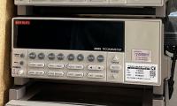 Пикоамперметр Keithley 6485 (демонстрационный)