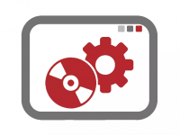 Элевационный штатив ADA Lift 34