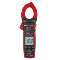 Клещи токоизмерительные RGK CM-30