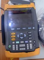 Осциллограф-мультиметр Fluke 199B (демонстрационный)