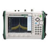 Анализатор спектра Anritsu MS2723B (демонстрационный)