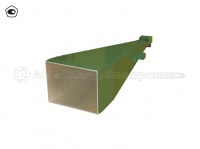 Рабочий эталон для поверки измерительных антенн П1-139/6, с поверкой