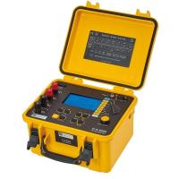 Микроомметр CA6255