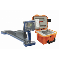 Комплекс трассопоисковый "Сталкер" 80‐14 с GPS/ГЛОНАСС модулем (Li‐Ion)