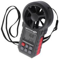 Цифровой термоанемометр МЕГЕОН 11060