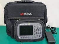 Ручной анализатор спектра Agilent N9342C (демонстрационный)