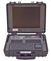 Программно-аппаратный комплекс для исследования сигналов в проводных линиях «СИРИУС»