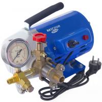 Электрический опрессовочный насос МЕГЕОН 98160