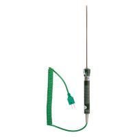 Погружной зонд температуры RGK TR-10W