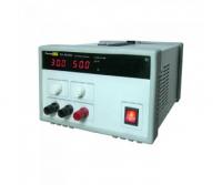 Источник Питания Повышенной Мощности (1; 0 В … 30 В; 0 А … 50 А) Б5-3050М, с поверкой