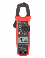 Токовые клещи RGK CM-12 с поверкой