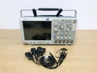 Осциллограф цифровой с анализатором спектра Tektronix MDO4054C (демонстрационный)