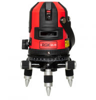 Лазерный уровень RGK UL-41 MAX