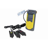 Вольтамперфазометр РС-30 с клещами КТИР-30 и КТИ-30