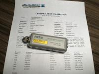 Высокоточный диодный датчик мощности Anritsu MA2444D