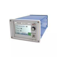 Аналоговый СВЧ генератор RFSG26, 100 кГц — 26 ГГц, с поверкой