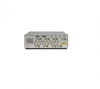 Настраиваемый многопортовый тестовый набор Agilent E5092A