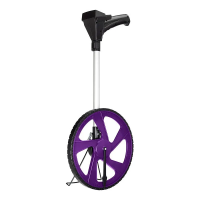 Дорожное колесо Ermenrich Reel WM20, фиолетовый