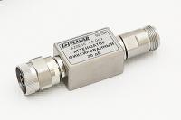 Аттенюатор фиксированный 20 дБ А20N50