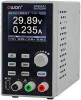 Источник питания OWON SPE6102