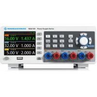 Источник питания Rohde & Schwarz NGE103B