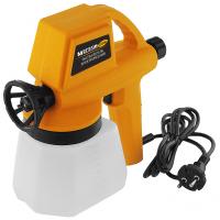 Электрический краскопульт МЕГЕОН 83300