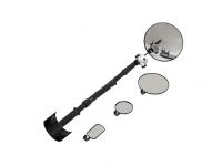 Многофункциональный комплект досмотровых зеркал «ШМЕЛЬ - 3Н»