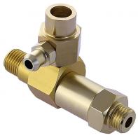 Коллектор для электрического опрессовочного насоса МЕГЕОН 98160S