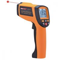 Дистанционный измеритель температуры (пирометр) UnionTEST IR1350