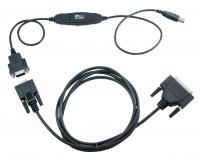 Конвертер COM 25 pin/USB AND AX-USB-25P-EX