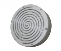 Передающая спиральная антенна большой мощности АС8.114.2