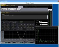 Ultra Station-adv Опция математического расширения ПО Rigol