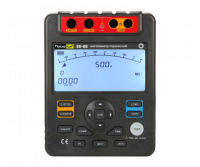 ПрофКиП Е6-66 мегаомметр цифровой (500В ... 5000В)
