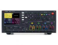 Модульный анализатор питания постоянного тока Keysight N6705C