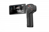 Тепловизионная камера iRay Flip PH 35