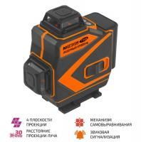 Лазерный уровень МЕГЕОН 77909