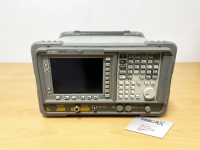 Анализатор спектра Agilent E4404B (демонстрационный)