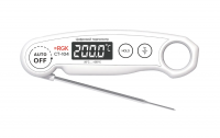 Контактный термометр RGK CT-104 с поверкой