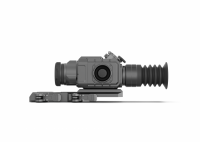 Тепловизионный прицел LZIRTEK Perun 635 с кронштейном