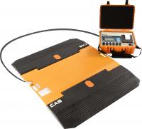 Весы автомобильные CAS RW-15-2, с поверкой