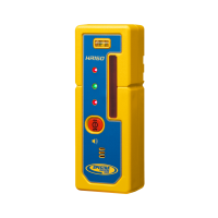 Приемник лазерного луча HR150