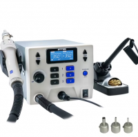 Паяльная станция Atten ST-8902D