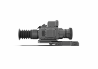 Тепловизионный прицел LZIRTEK Perun 350L с кронштейном