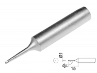 Насадка паяльная QSS960-T-2C