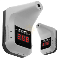 Автоматический бесконтактный термометр для контроля посетителей МЕГЕОН 16210