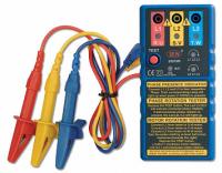 Измеритель порядка чередования фаз 888 PMR