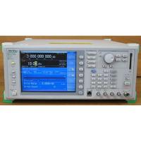 Векторный генератор сигналов Anritsu MG3700A с опциями (демонстрационный)