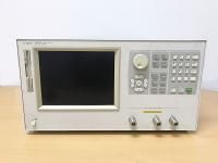 РЧ измеритель LCR от 1 МГц до 3 ГГц Agilent Technologies 4287A (демонстрационный)
